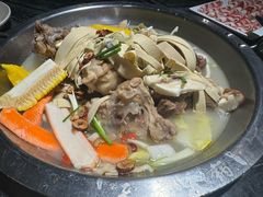 -天都火锅酒楼(虹梅南路店)