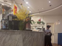 -花舍·新派粤菜·西餐·下午茶(亚运村·鸟巢店)