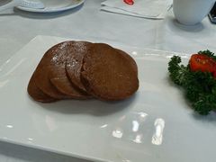 -功德林素菜饭庄(前门店)