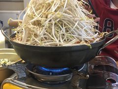-吴草鸡爪오초닭발韩食堂(融恒盈嘉中心店)