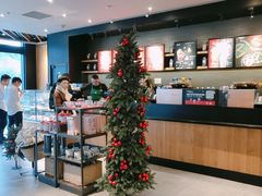 -星巴克臻选(莘庄仲盛店)