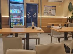 -买又大餐厅(福林里店)