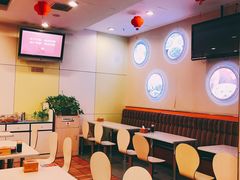 大堂-南粥北面(东大桥店)