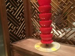 -那家小馆•北京菜•烤鸭(香山店)