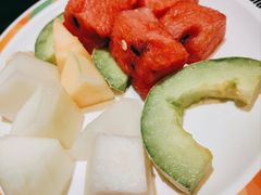 -比格比萨自助(万柳华联店)