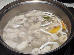 -狐狸爱上椰子鸡(滨江星光大道店)