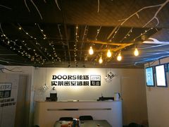 -Doors独立剧情密室(东门分店)