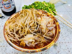 -陕西周记·手工米皮老店(工人路店)