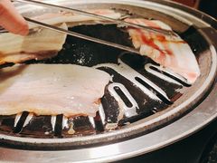 -九田家黑牛烤肉料理(太阳城店)