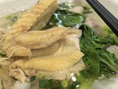 -双燕楼·手工馄饨·汤面小吃(世纪汇店)