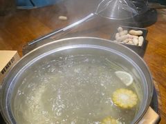 -原牛道·潮汕围炉火锅(讯美店)