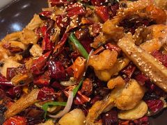 -天成川菜(礼岗店)