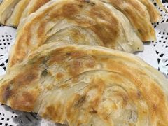 -老妈疙瘩汤·平价海鲜专门店·老威海菜(渔港路店)