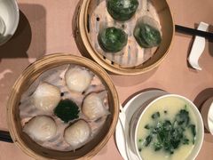 -陶陶居海鲜酒家(新马路店)