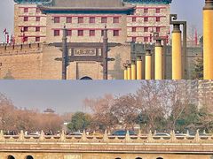 -西安城墙·碑林历史文化景区