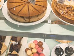 -ommo cafe(半岛城邦店)