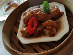 -海湾壹品·粤菜·早茶·烤鸭(拱北店)