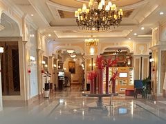 -平湖九龙山旅游度假区