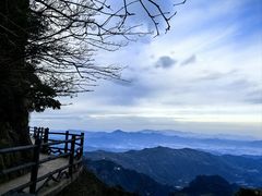 -九华山风景区