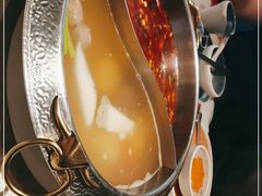 -左庭右院鲜牛肉火锅(环球港店)