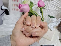 点击看大图 -樱织日式美甲美睫