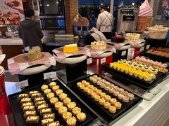 -The COOK·厨餐厅·自助餐(浦东嘉里大酒店)