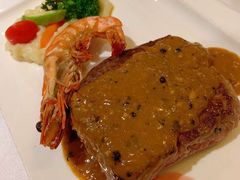 -维兰西餐(万泉河店)