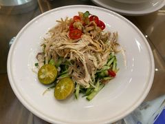 -吕氏疙瘩汤·新派鲁菜(欢乐汇店)