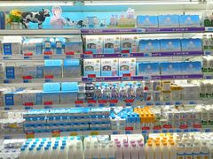 -大润发(勤业店)