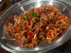 -八碗湘长沙市井菜(坡子街店)