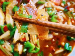 -九九牛肉馆(南山路店)