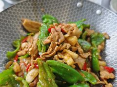 -嘉禾·悦享餐厅(八方汇店)