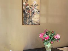 -宫事颐庭·老佛爷贵寿下午茶(颐和园店)