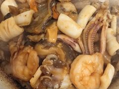 -逢春菜馆天津菜(胜利路店)