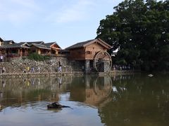 -云水谣景区