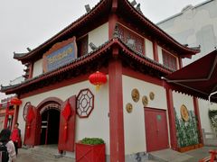 -厦门方特梦幻王国