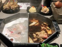 -八角锄烧·肉火锅(天河城店)