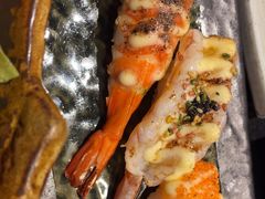 -古田居·特色寿司料理(骏欣中心店)