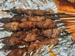 -三洋烧烤砂锅(东方红商业街店)