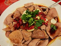 -玉华台饭庄(裕中西里小区店)