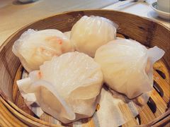 东海明虾饺-东海海鲜酒家(流花店)