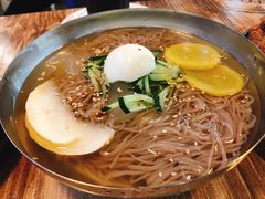 -miss密斯韩餐(平阳景苑店)