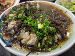 -绍兴名菜馆(可乐路店)