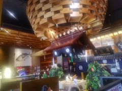 -千代武日本料理(哈西店)