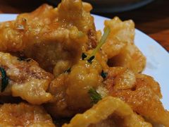 锅包肉-圣夜东北菜烧烤·夜宵·龙虾(胥江路店)