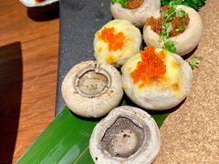 -熹炭精致日料(金融街购物中心店)