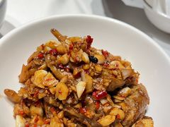 -湘语·湖南家常菜(新洲店)