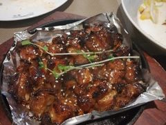 -IL Forno 意坊·意大利餐厅(温州万象城店)