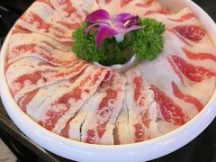 -老船舫·现做活鲜鱼馆(东郊记忆店)