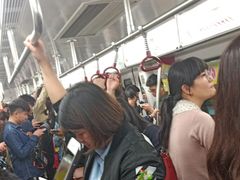 -广州火车站(地铁站)